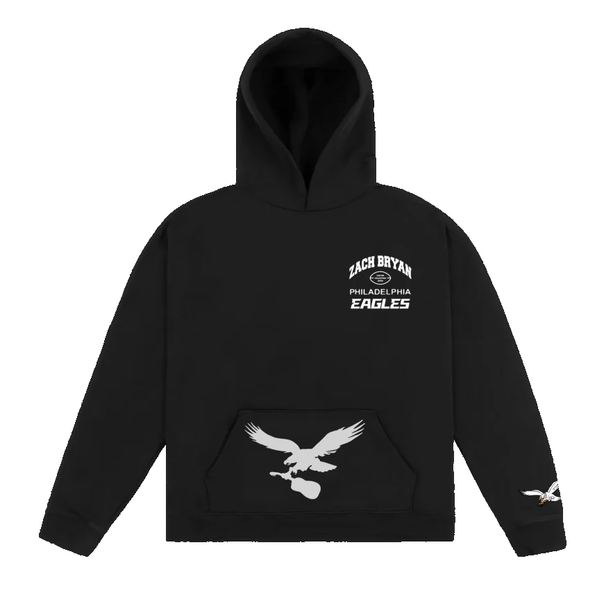 10 Zach Bryan Merch Pieces Every True Fan Needs in Their Collection