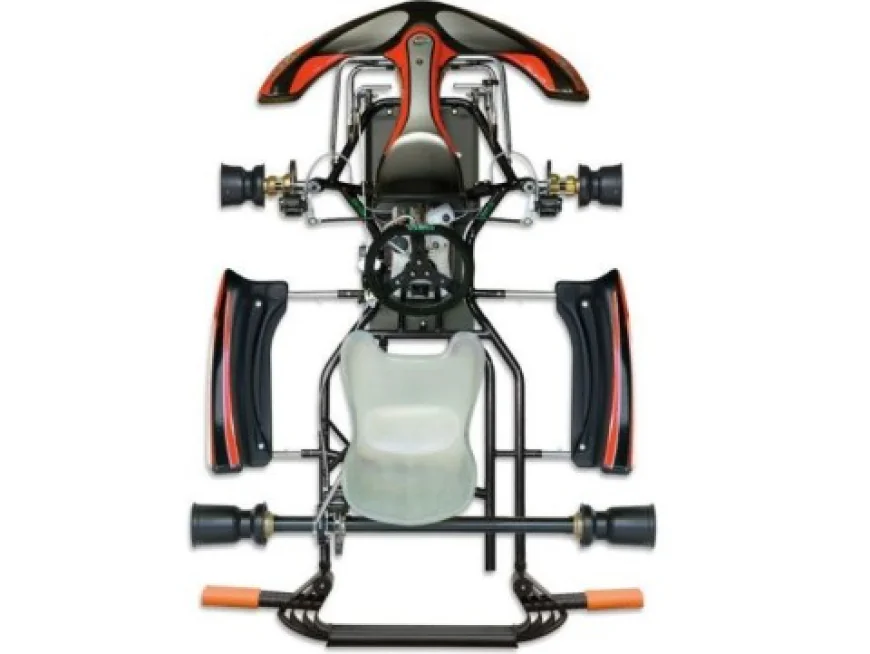 Choosing The Right Material Composition For Durable Kart Wheels