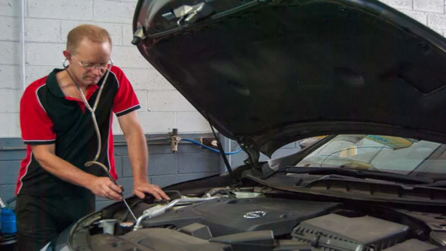 The Value of a Trusted Mechanic in Ferntree Gully