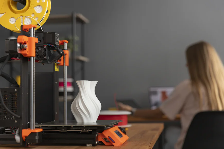 A Beginner’s Guide to Choosing the Right 3D Printing Service