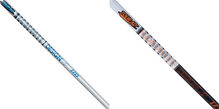 Best Driver Shafts for Slower Swings and Smoother Tempos