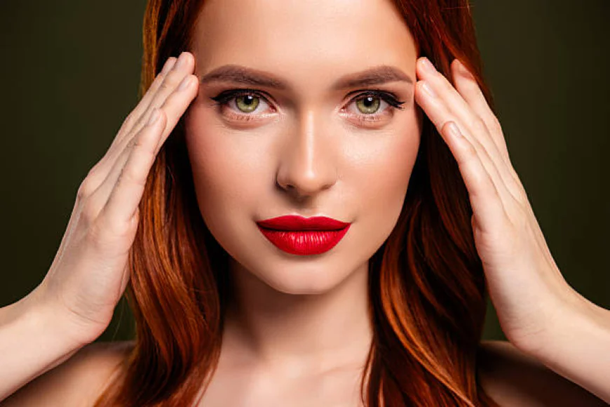 Types of Forehead Lift in Riyadh: Which Procedure Suits You Best?