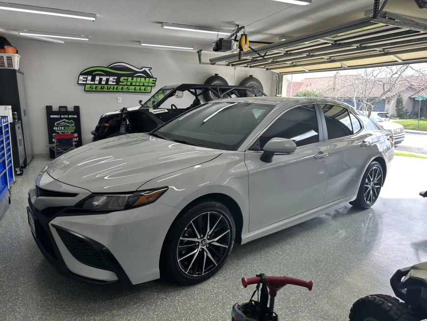 Pasadena Car Detailing – Perfect Care for Every Vehicle
