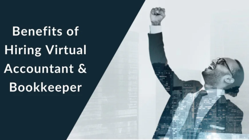 How to Maximize Tax Deductions with a Virtual Accountant for Small Business