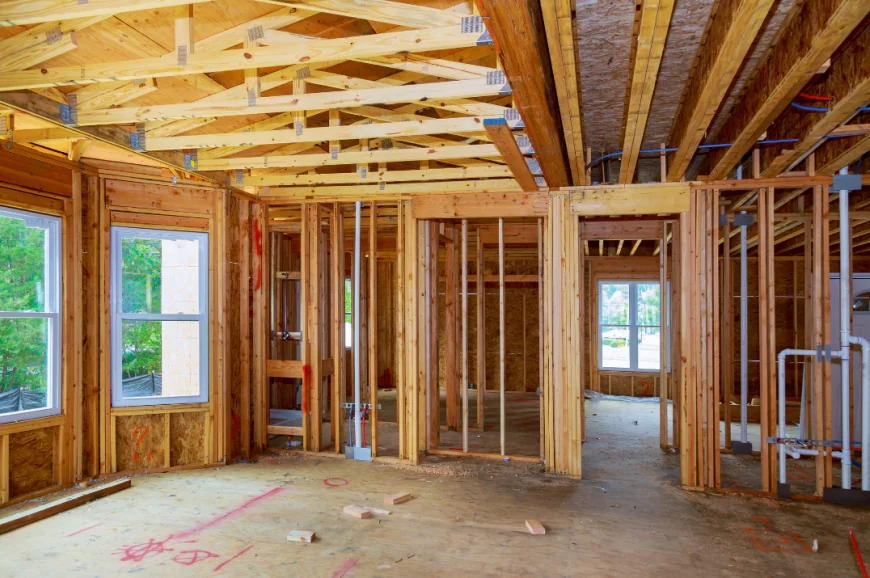 Home Renovation in Vancouver Redefining the Way We Live