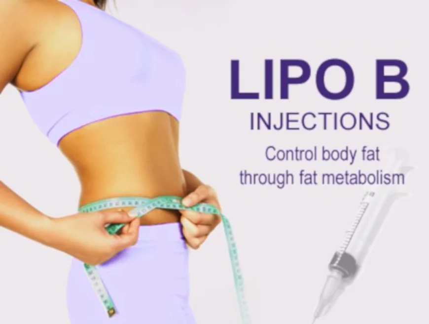 Do Lipo-B Injections Really Help Burn Fat Faster?
