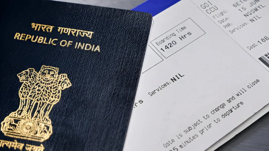 A Complete Guide to Hassle-Free Passport Renewal in 2025