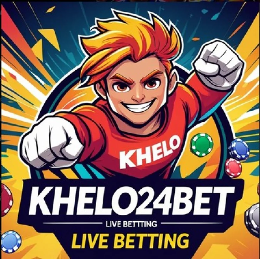 Khelo 24 Bet Match Center – Live Cricket & Login Guide | Madrasbook