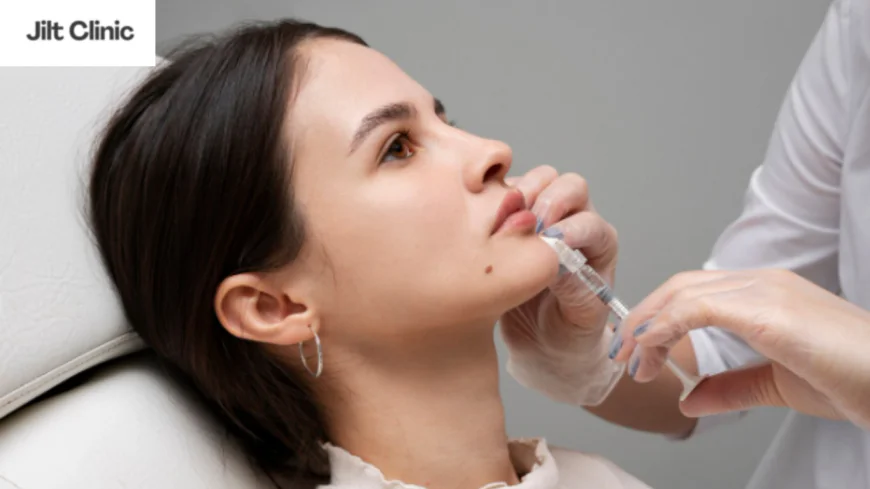 Skinbooster: Verleih deiner Haut den Extra-Frischekick