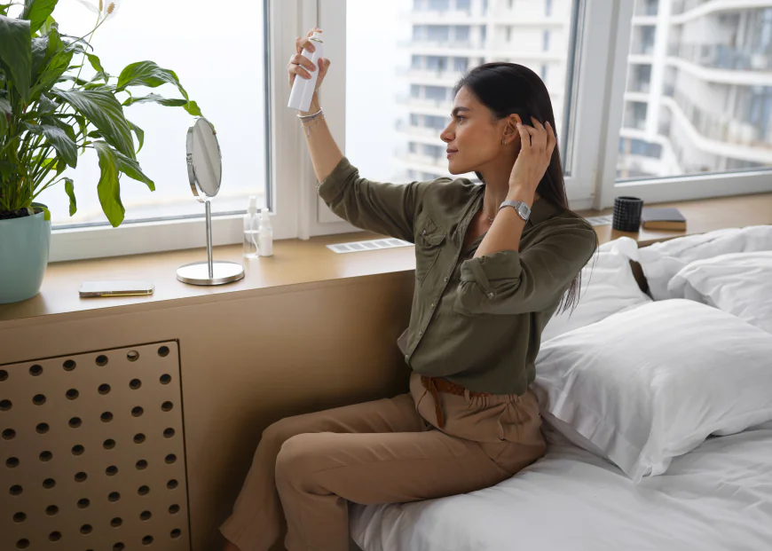 Modern Amenities That Make Every Stay Better