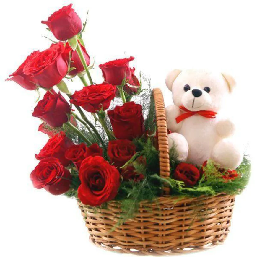 Online Flower Delivery in Panchkula – Fresh Blooms for Every Occasion