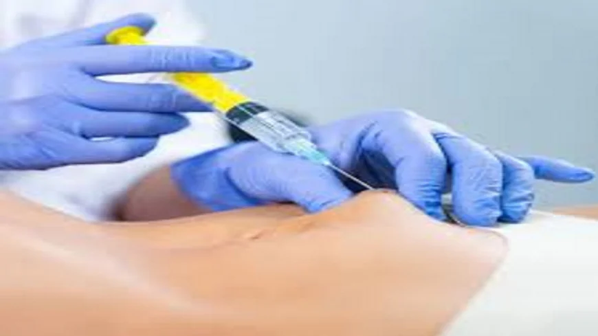 استخدام حقن إذابة الدهون لعلاج الترهلات البسيطة