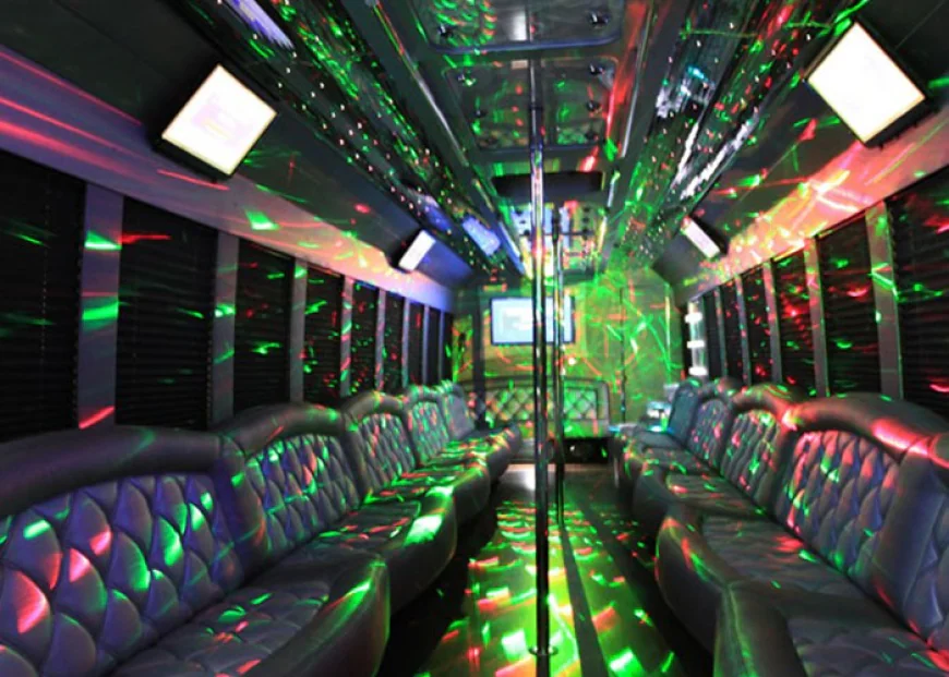 Maximizing Comfort On The Road: Features Offered By A1 Airport Limo Service