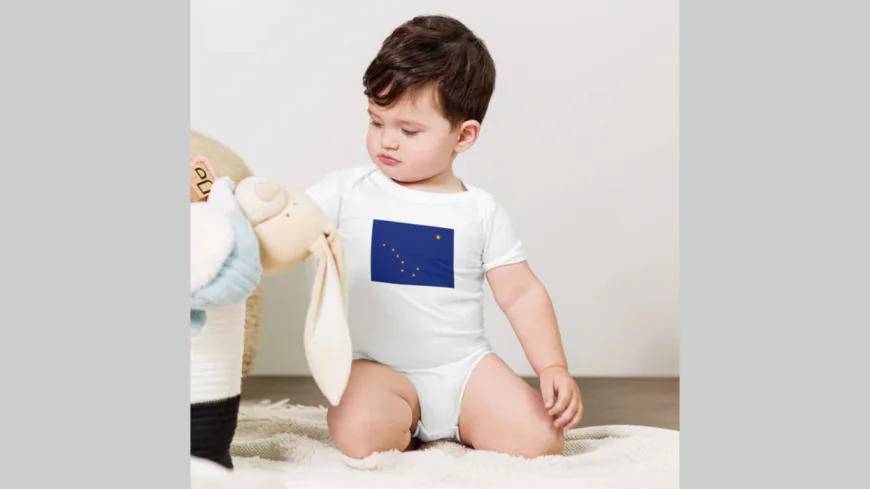 Custom Baby Onesies: Tiny Clothes With a Big Personal Touch