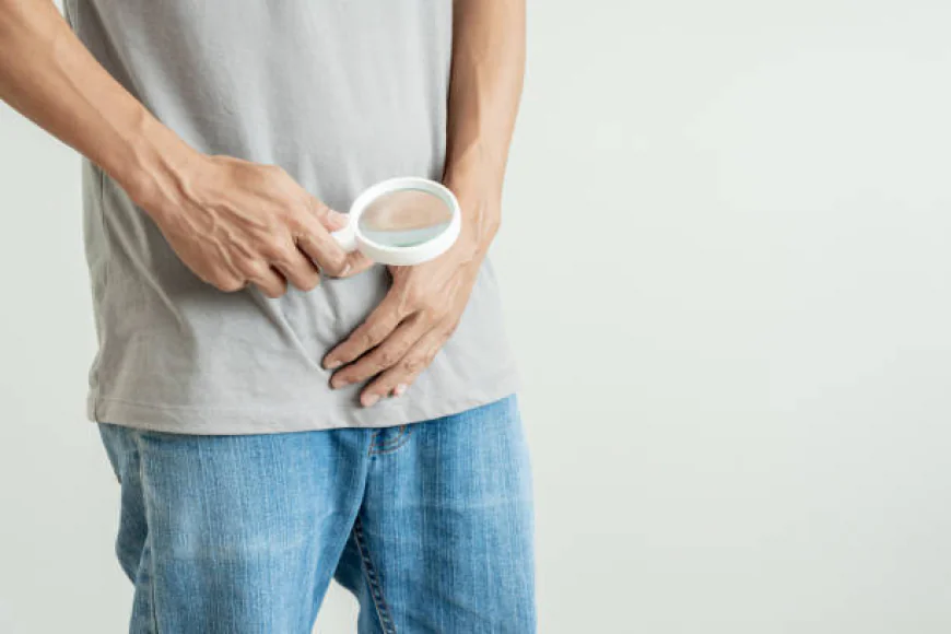 Preparing Your Partner for Your Penile Enlargement Journey