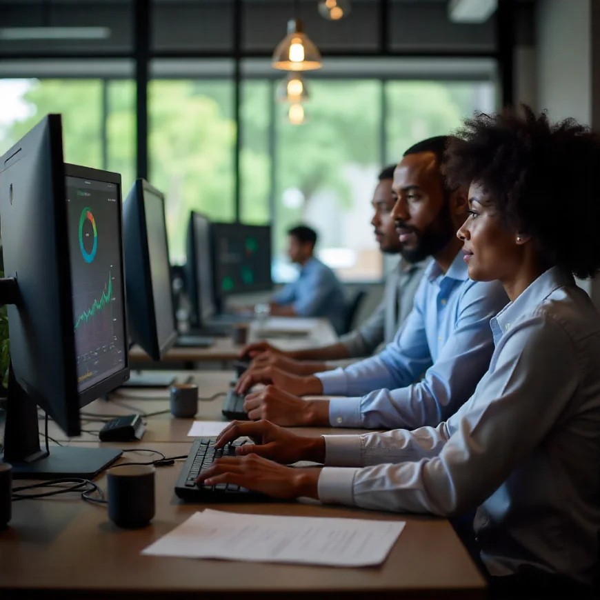 Bulk SMS Service in Zambia: How Local Businesses Are Bridging the Urban–Rural Communication Gap