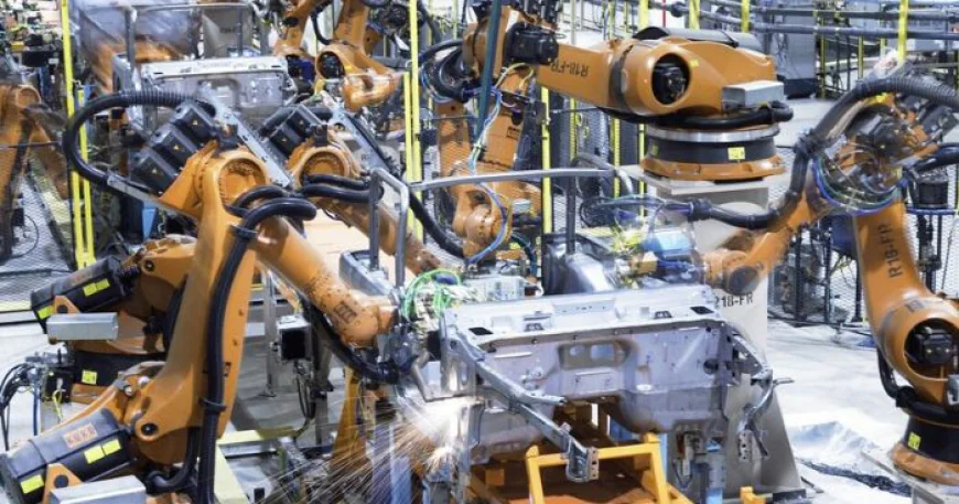 Choosing the Right Welding Machine: What You Need to Know