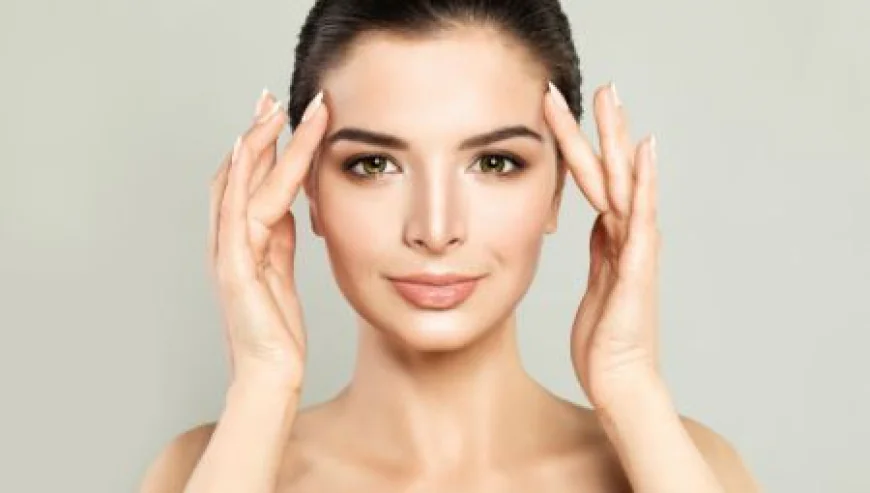 Forehead Lift Techniques Riyadh