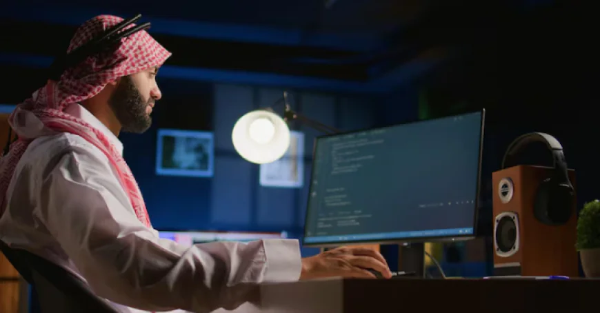 Custom Software Development in Dubai: A Complete Guide for Enterprises and Startups