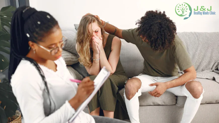 7 Mental Health Services That Help You Break Free from Burnout