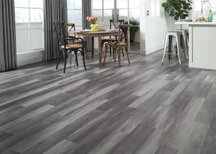 Discover Why Vinyl Flooring in Dubai Is Perfect for Modern Homes
