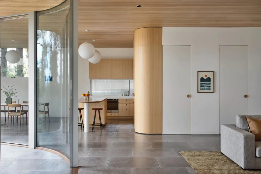 Designing for Connection: How Architects Fitzroy Inspire Sustainable Living