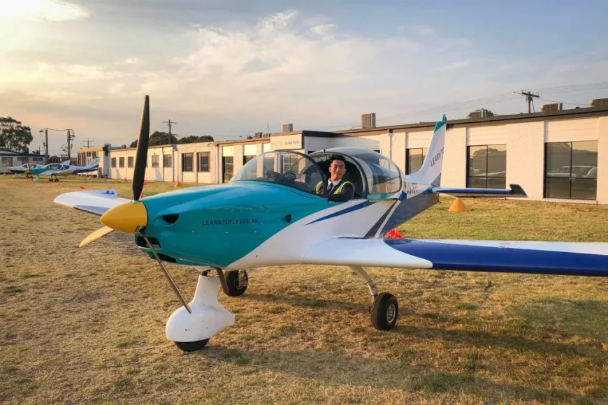 Flight Instructor Ratings: What They Are and How They Benefit a Pilot’s Career