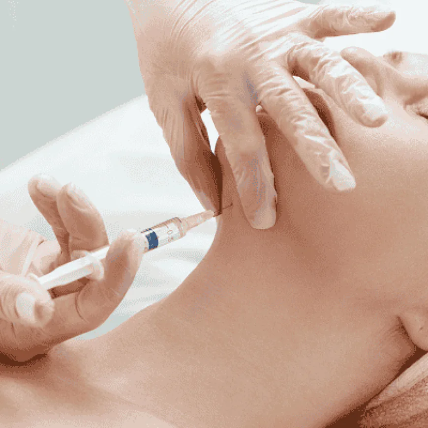 How Fat Melting Injections Can Target Resistant Fat Zones