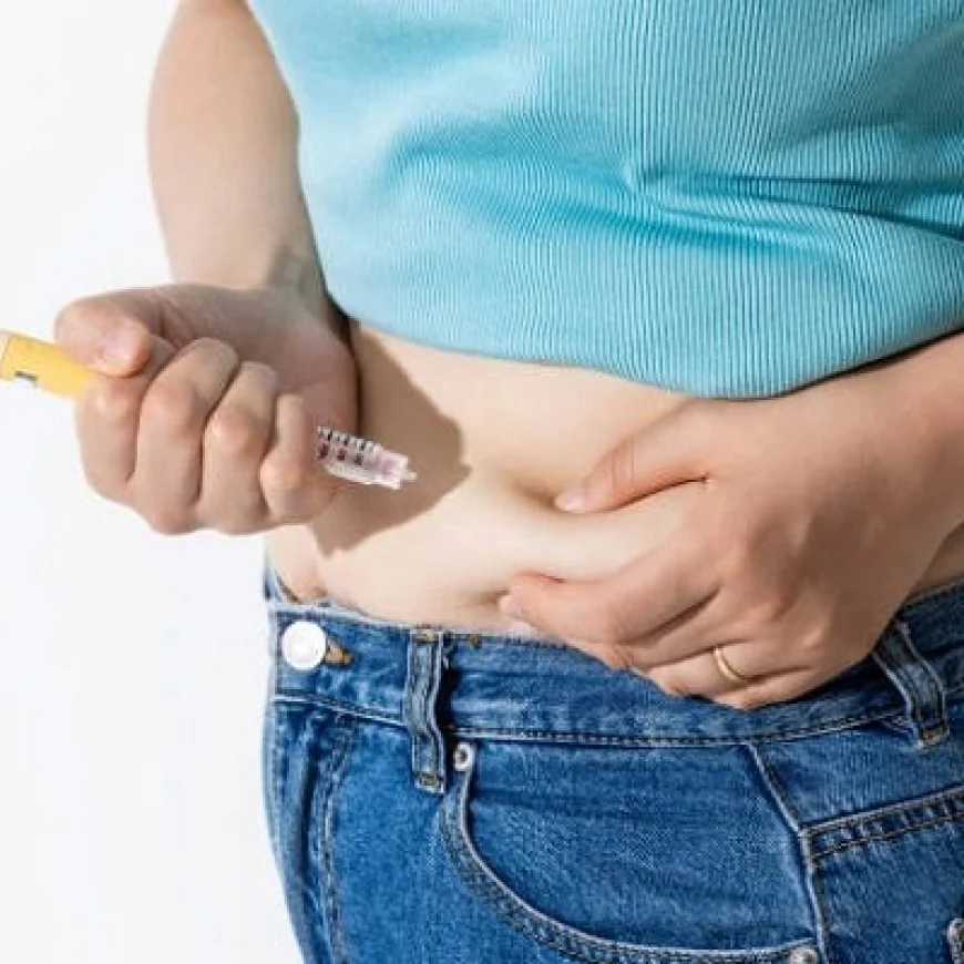 ما هو العمر المناسب لبدء حقن زيباوند؟