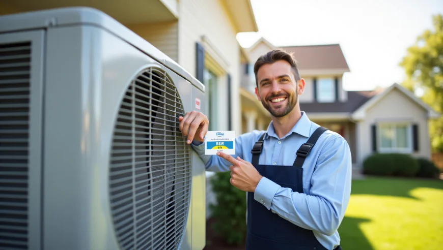 Cost of Installing a New Air Conditioner in 2025