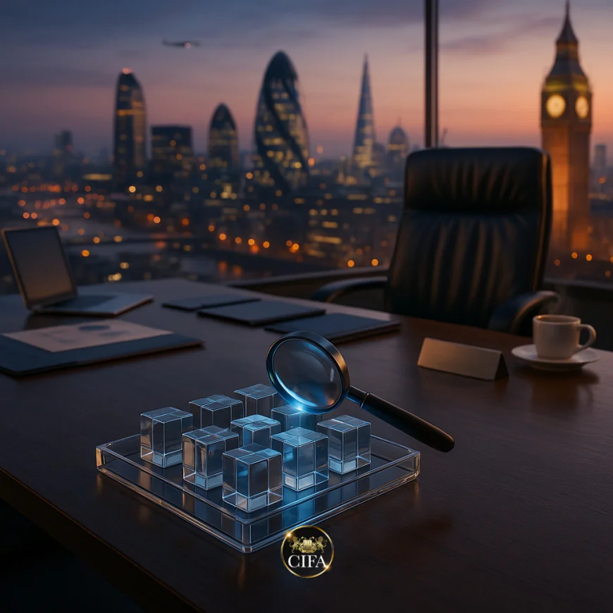 Investment Advisor Certification (IAC)