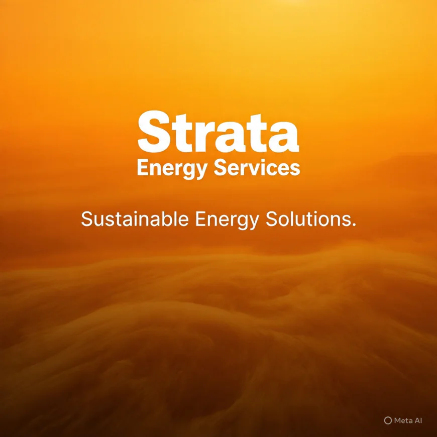 Strata Energy Services in Sydney That Actually Save Money and Stress