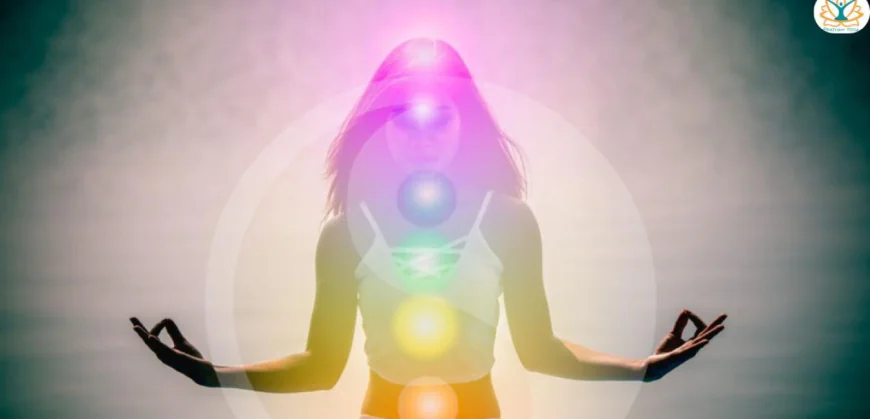 Name of Chakras: Understanding the Short Ajna