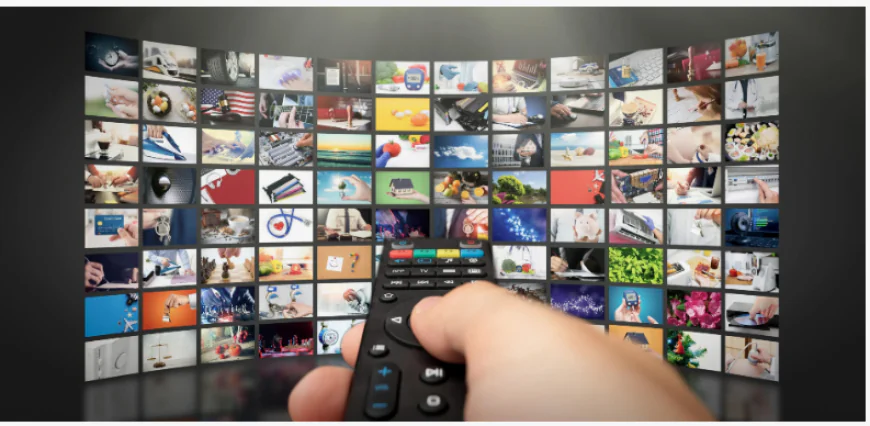The Future of Watching TV and Movies Without Limits
