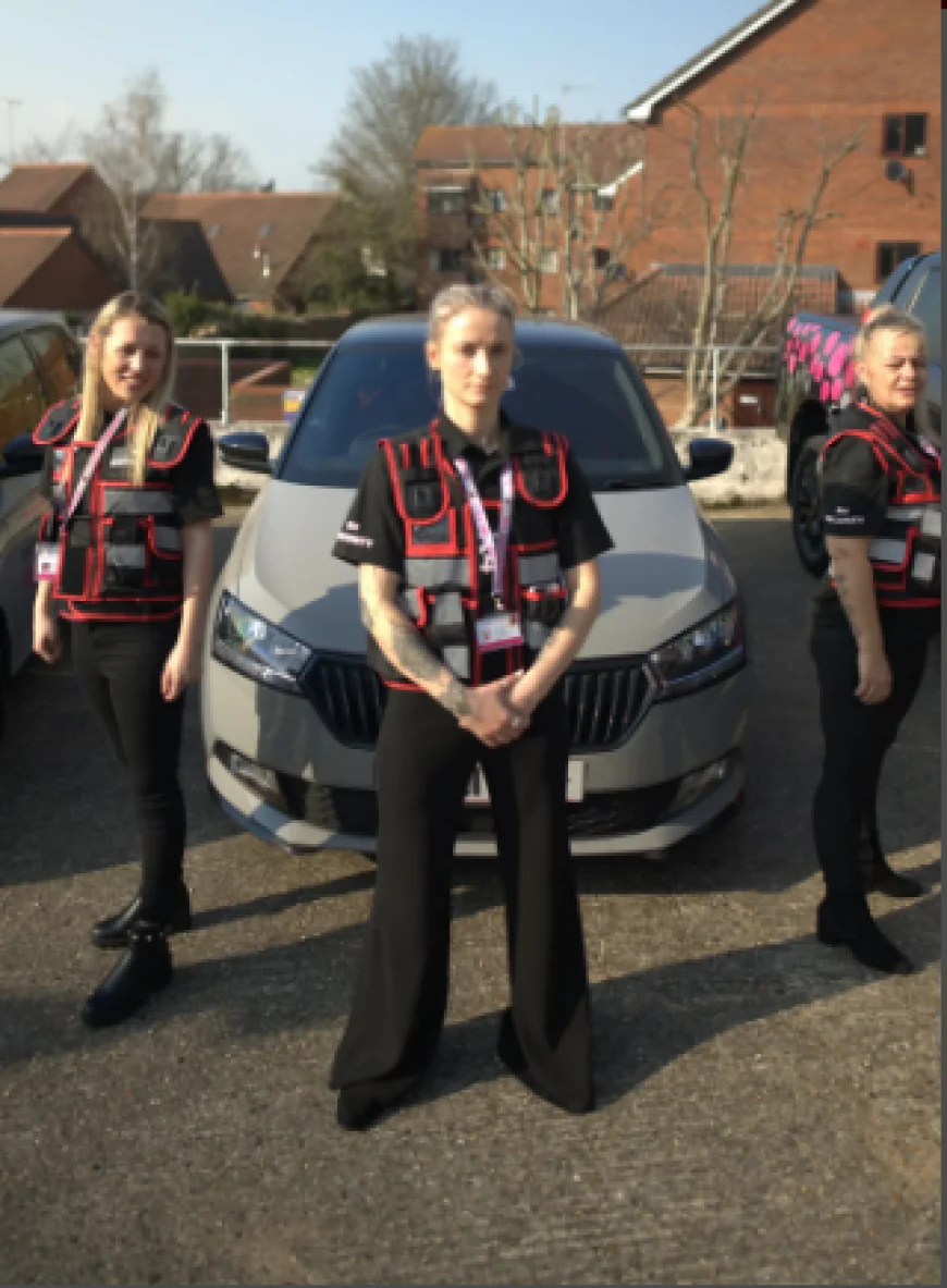 How to Choose the Right Event Security Firm for Different Types of Events