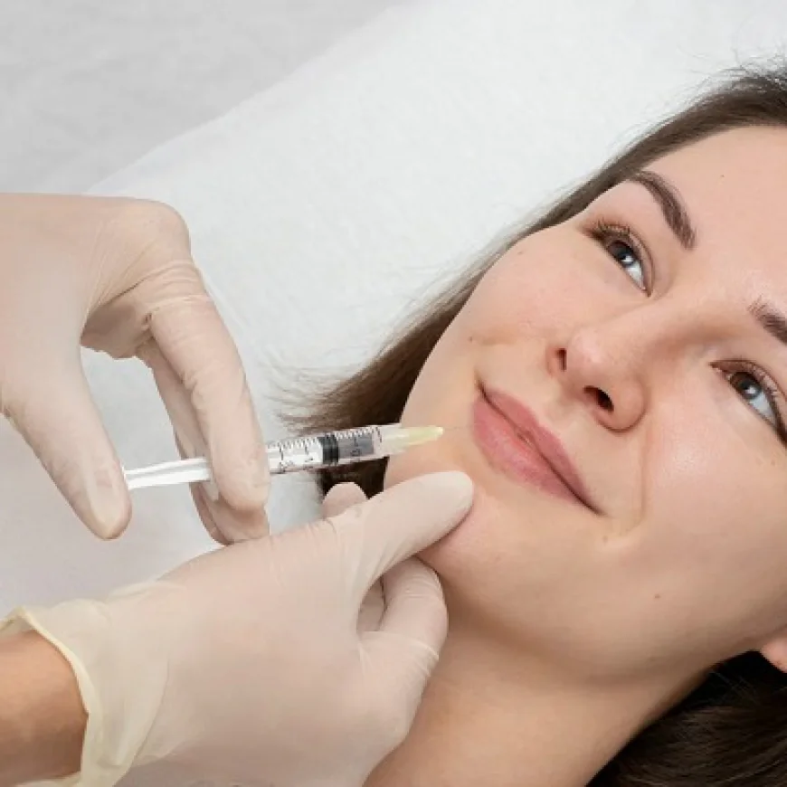 هل حقن الجلوتاثيون مناسبة للرجال أيضًا؟