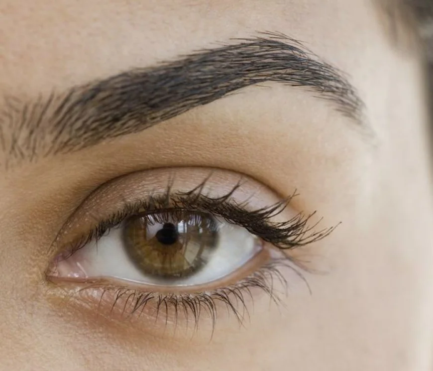 Eyelid Surgery Risks Riyadh Explained