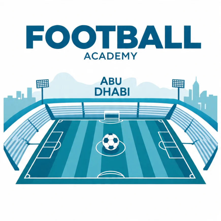 Best Football Academy in Abu Dhabi for Young Players