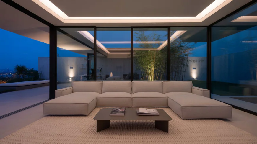 7 Smart Ways Innovative Lighting Specialists Transform Homes and Businesses