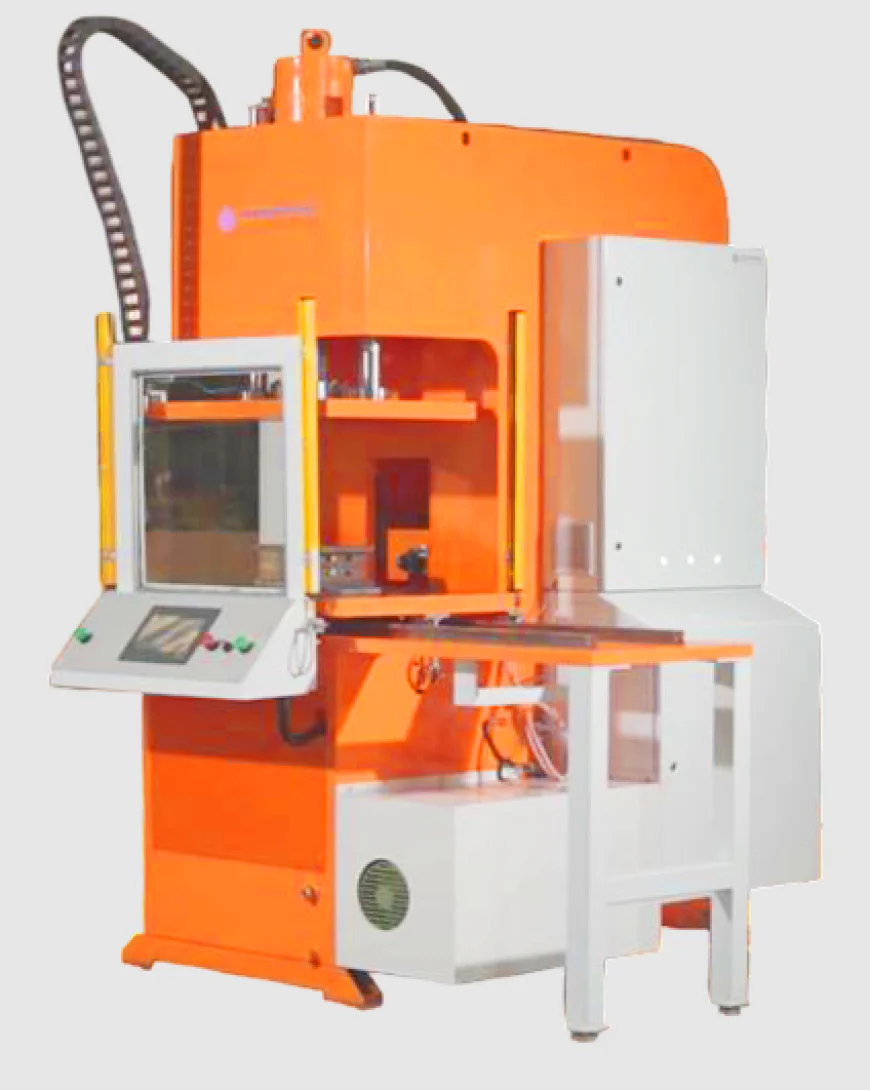 From Design to Durability: How the Ceramic Injection Machine Transforms Wax Room Efficiency