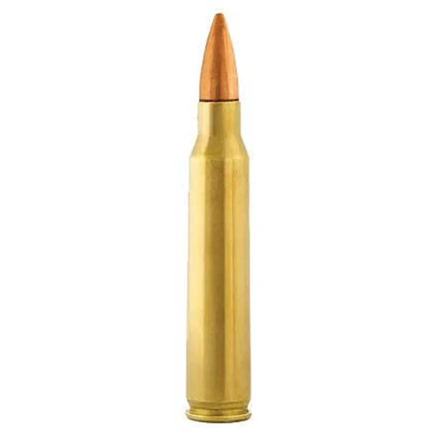 FMJ vs. Hollow Point: Making the Right Choice for 5.56×45mm Rounds