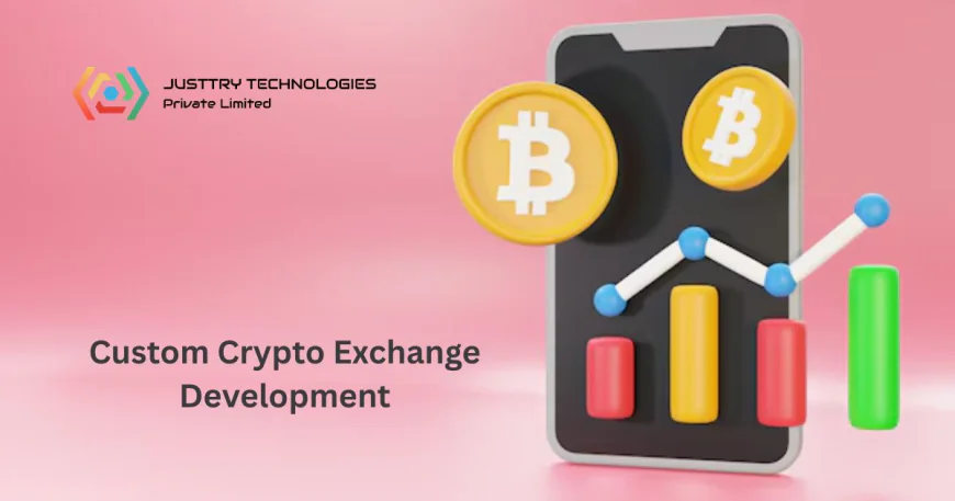 Business Case Studies on Successful Custom Crypto Exchange Development