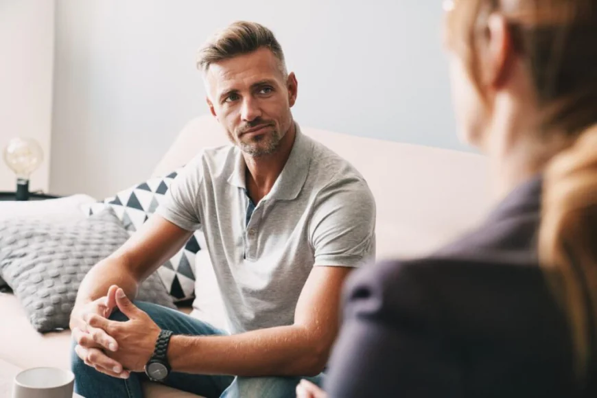 How Psychotherapy Helps in Addiction Recovery