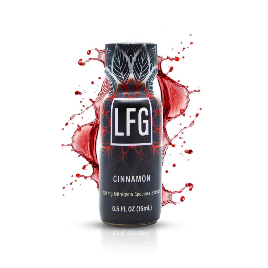 Kratom Shots at Circle K – A Convenient Option