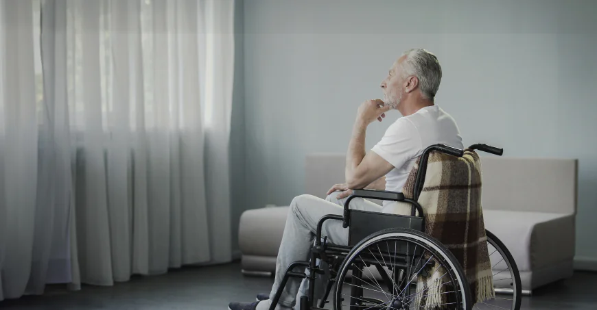 How Do Knee Scooters Improve Mobility During Healing?