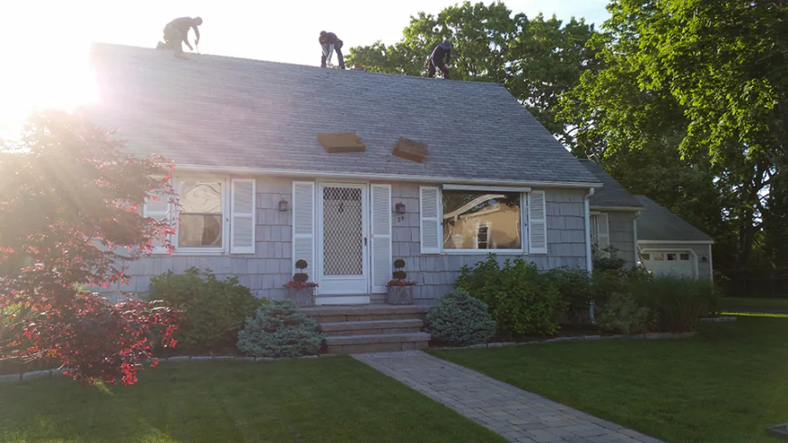 Roofing Old Saybrook CT | A Complete Guide for Homeowners