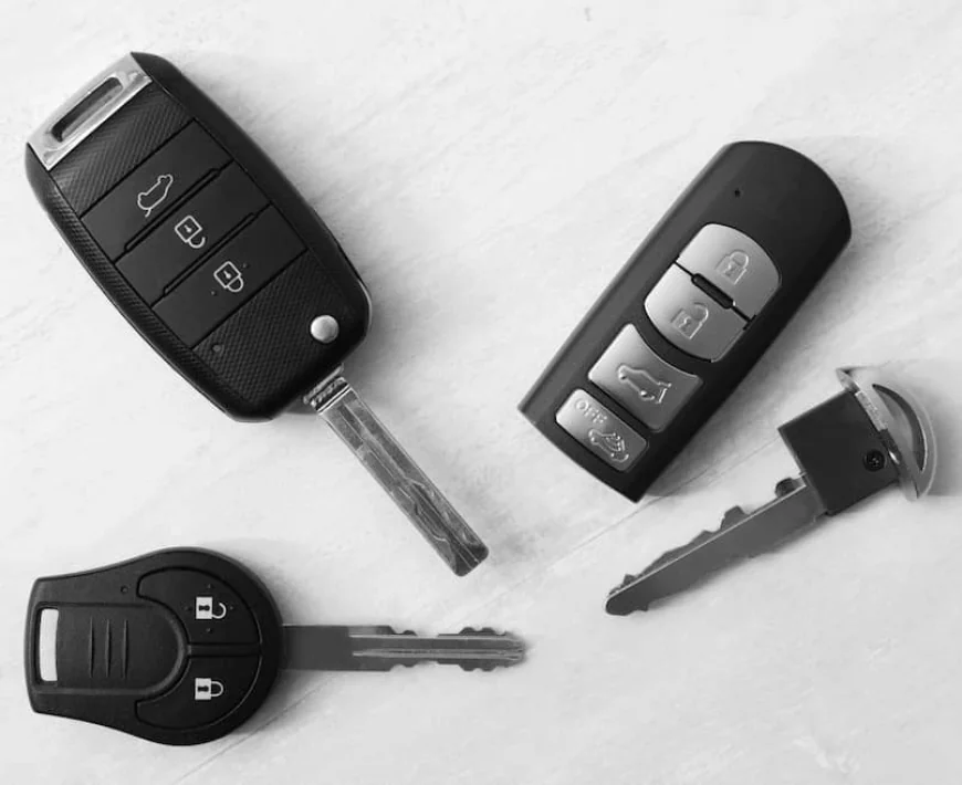 Where can I get reliable cut keys services with Diamond Locksmiths?