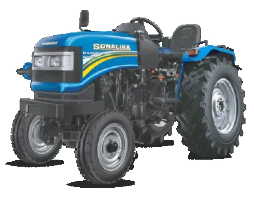 Sonalika Tractor Price 2025: Latest Models, Features, and Buying Guide