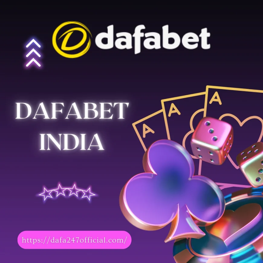 Is Dafabet Safe in India? Insights from dafa247official.com