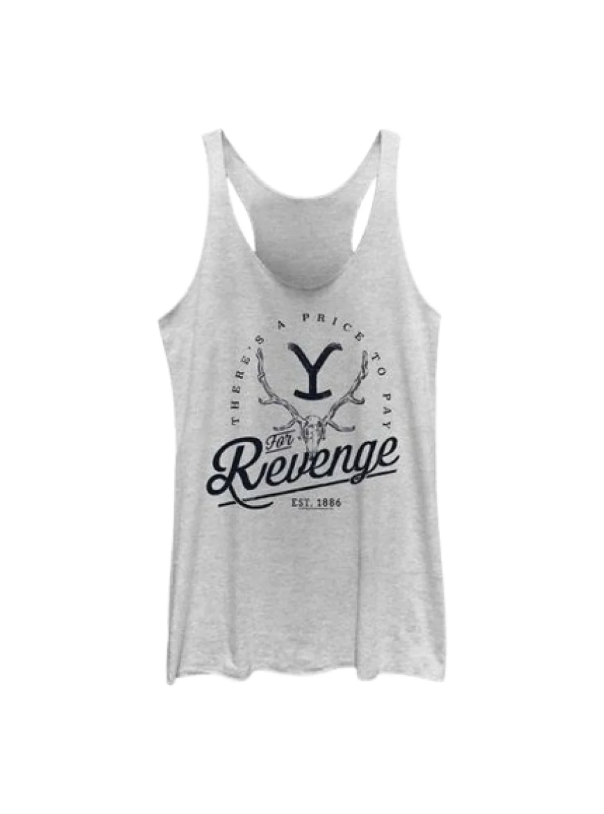 Revenge Clothing: A Deep Dive into the American Streetwear Phenomenon